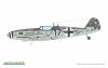 Eduard 2150 Gustav Pt.3 Dual Combo - Bf 109G-6/AS And Bf 109G-14/AS - The Limited Edition 1/72
